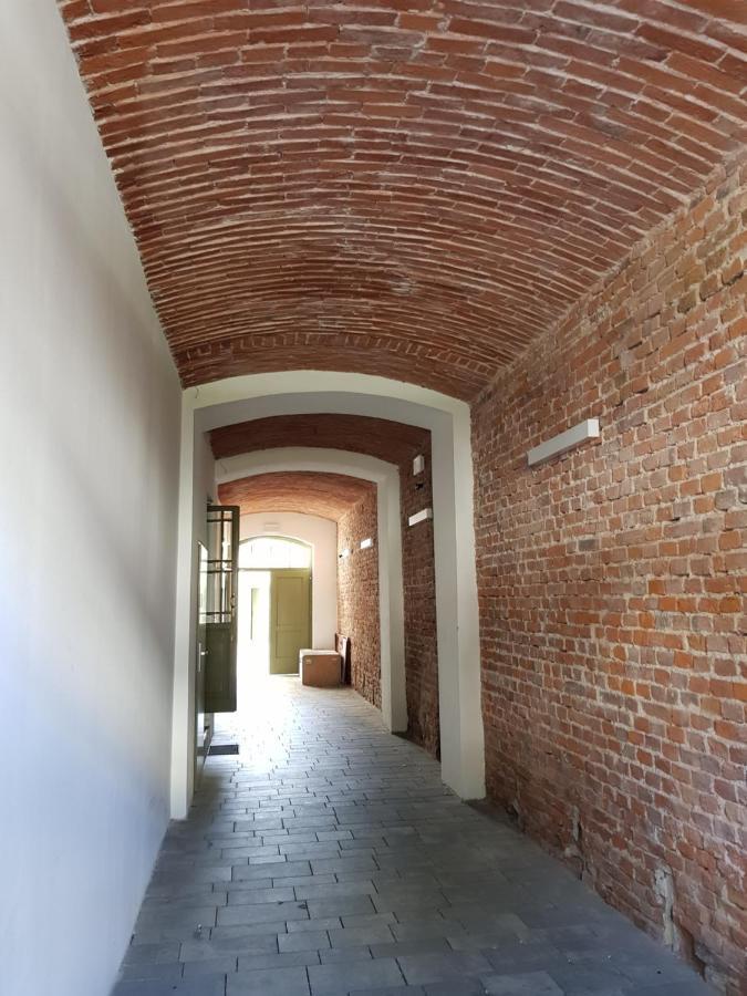Modern Apartment Arizona Studio Old Town Dietla Balcony Krakow Luaran gambar
